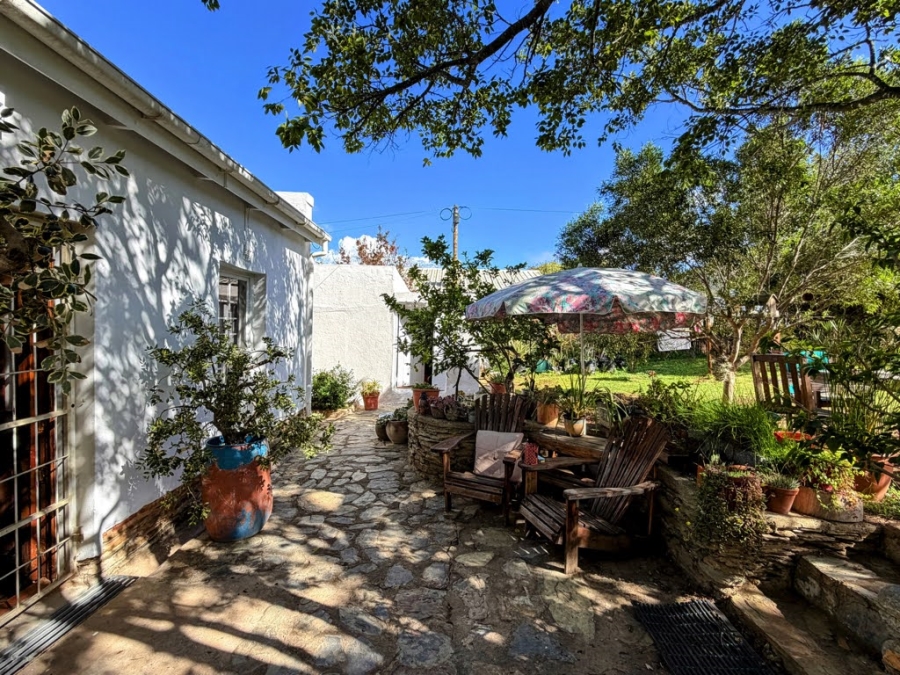 3 Bedroom Property for Sale in Barrydale Western Cape